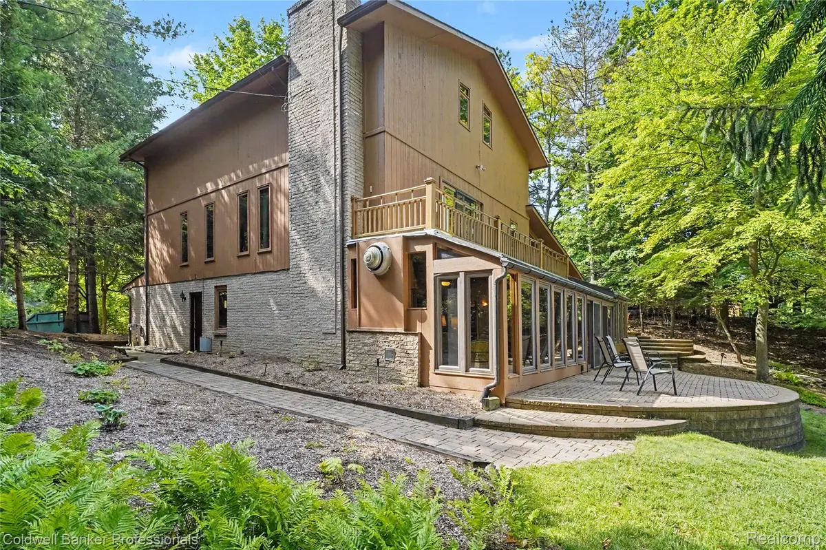 3583 Mitchell RD, Elba Township, MI 48446