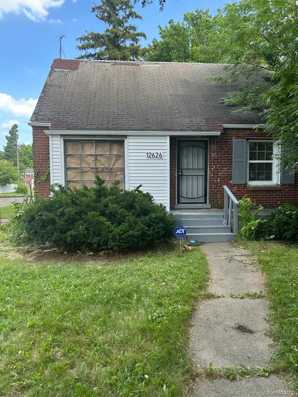 12626 Payton ST, Detroit, MI 48224