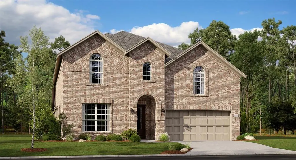 217 Loving Trail, Justin, TX 76247