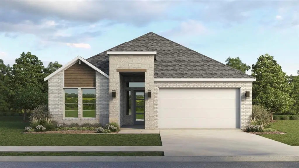 3212 Larry Lott Boulevard, Royse City, TX 75189