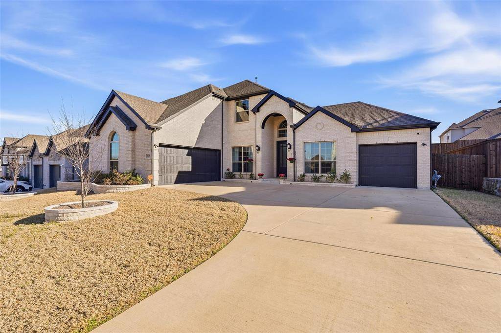 619 Cirrus Lane, Fate, TX 75087