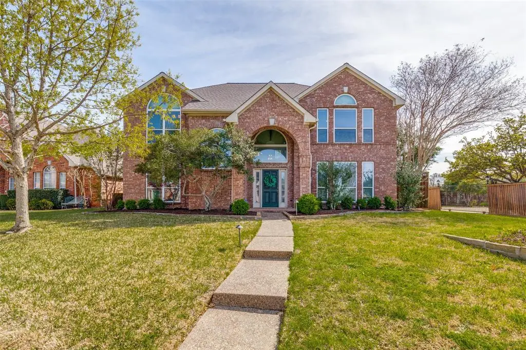 1421 Santa Fe Trail, Carrollton, TX 75007