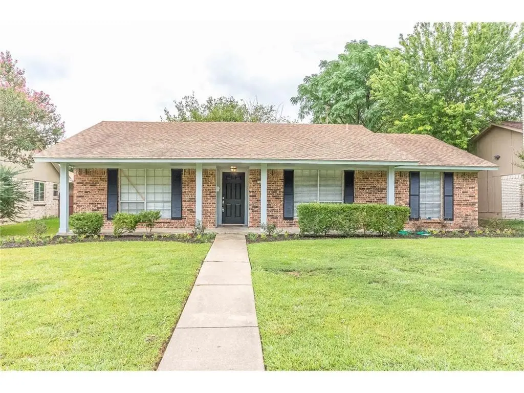 2114 Richwood Drive, Garland, TX 75044