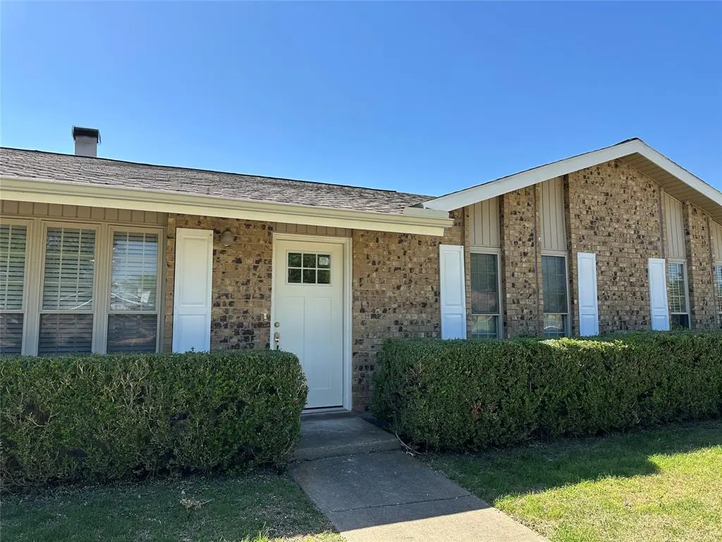 2908 Kingston Drive, Plano, TX 75074