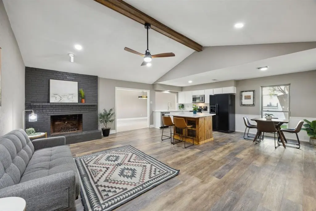 2314 Richbrook Drive, Garland, TX 75044