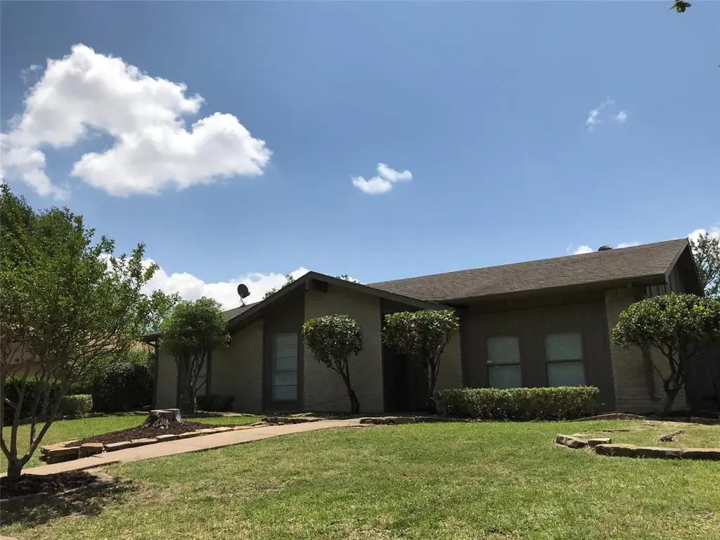 1004 Cross Bend Road, Plano, TX 75023