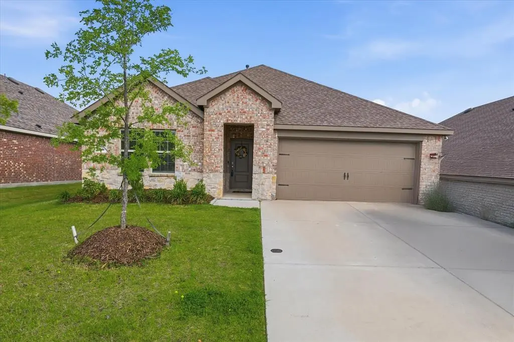 708 Cool Canyon Trail, Princeton, TX 75407