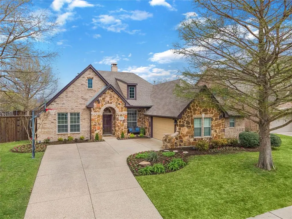 5218 Pueblo Lane, Frisco, TX 75034
