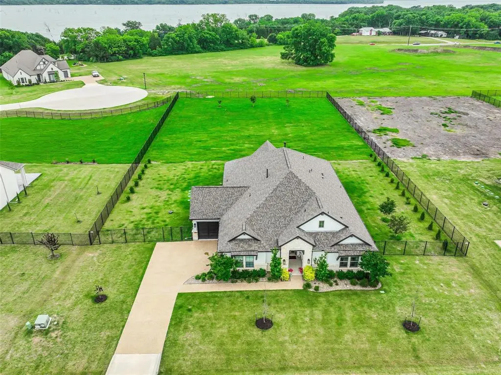 1010 Moon Deck Trail, Lucas, TX 75002
