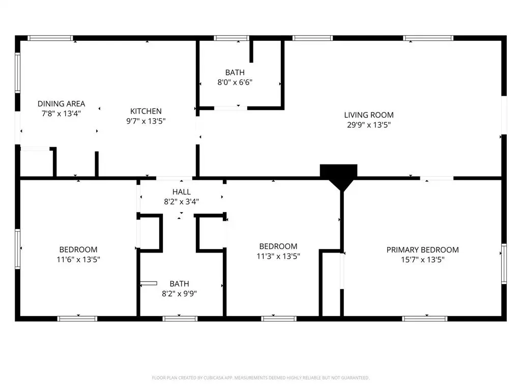 2614 May Street, Fort Worth, TX 76110