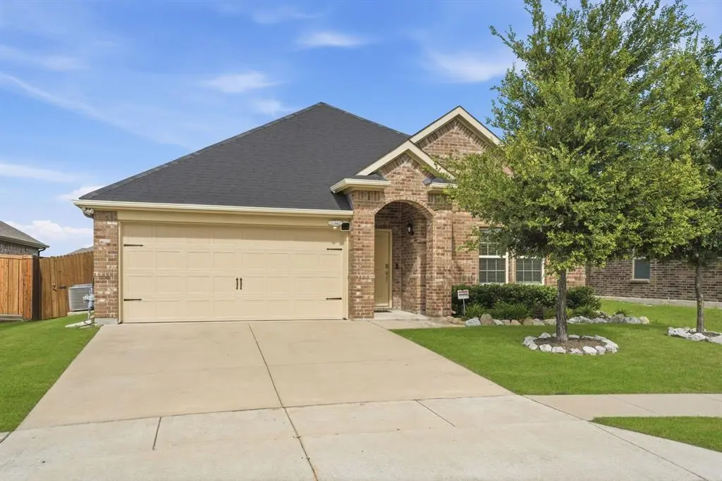 1106 Cowboy Lane, Princeton, TX 75407