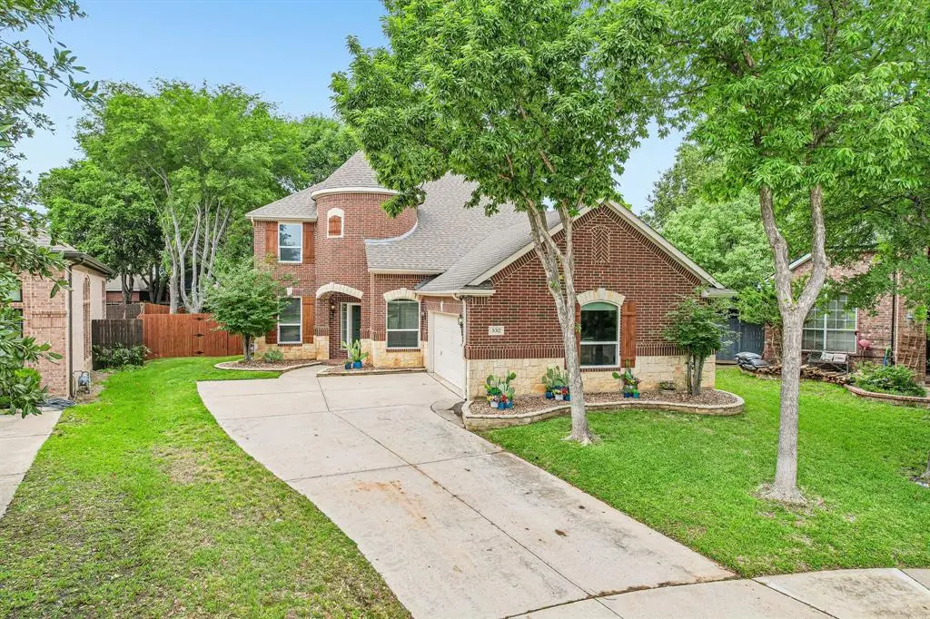 532 Ivy Court, Keller, TX 76248