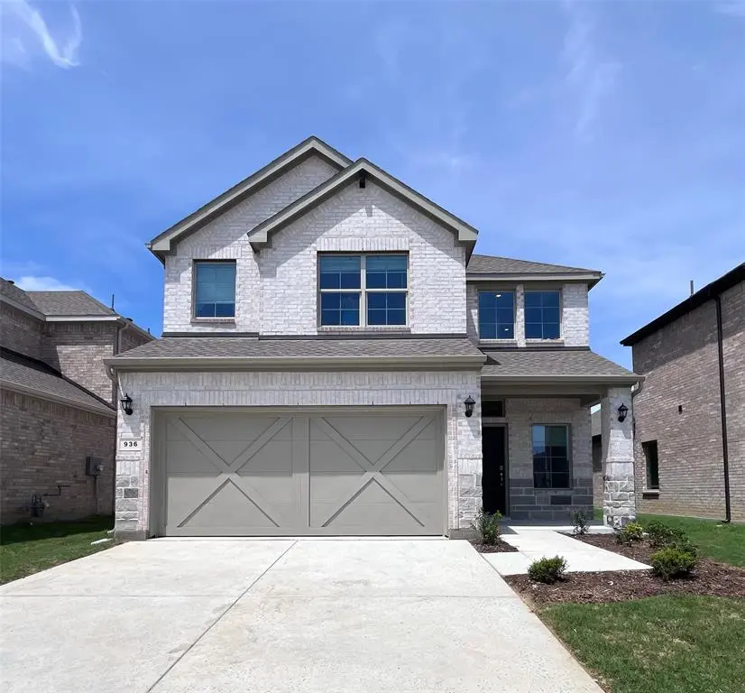 936 Apeldoorn, Little Elm, TX 75068