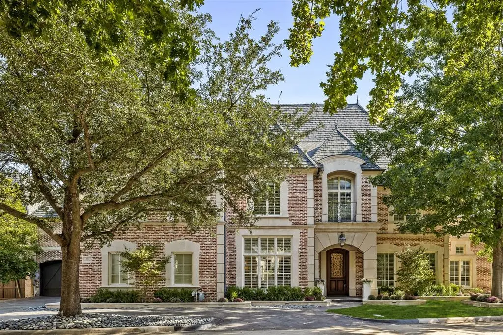 48 Kennington Court, Dallas, TX 75248