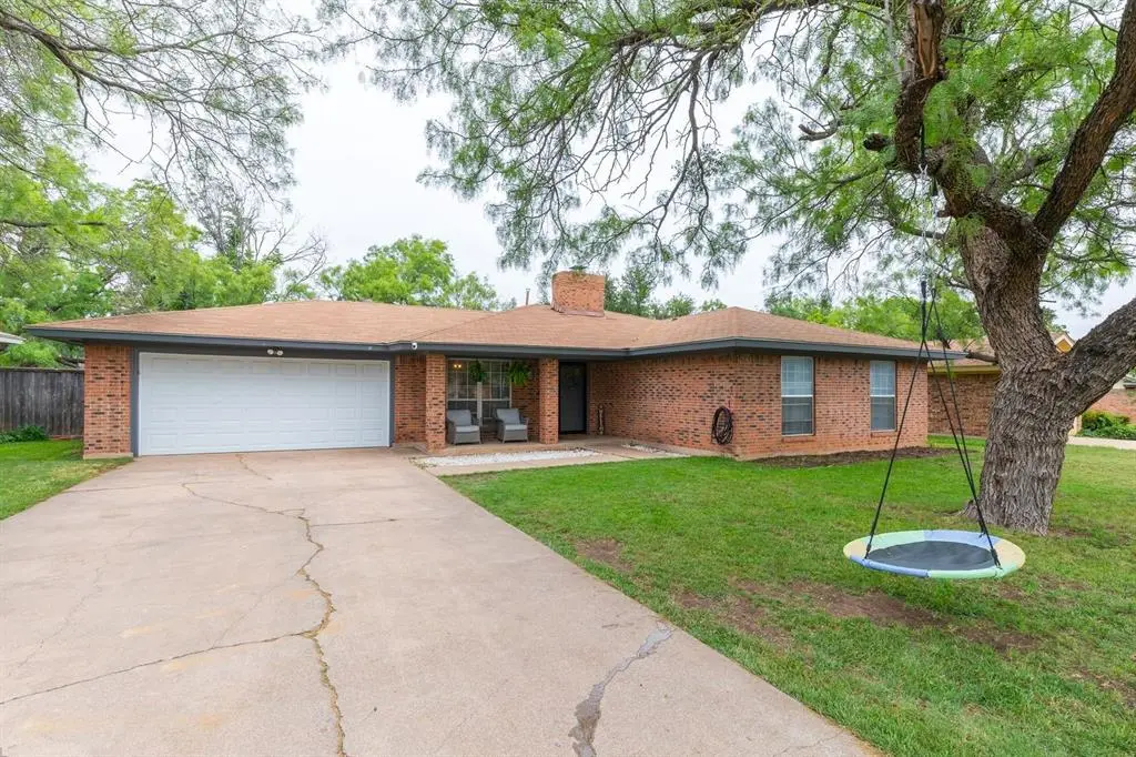 1034 Piedmont Drive, Abilene, TX 79601