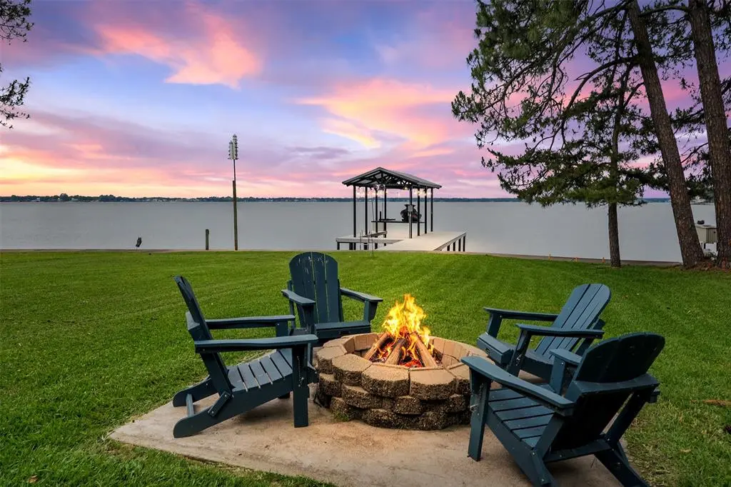 168 Scenic Drive, Mabank, TX 75156