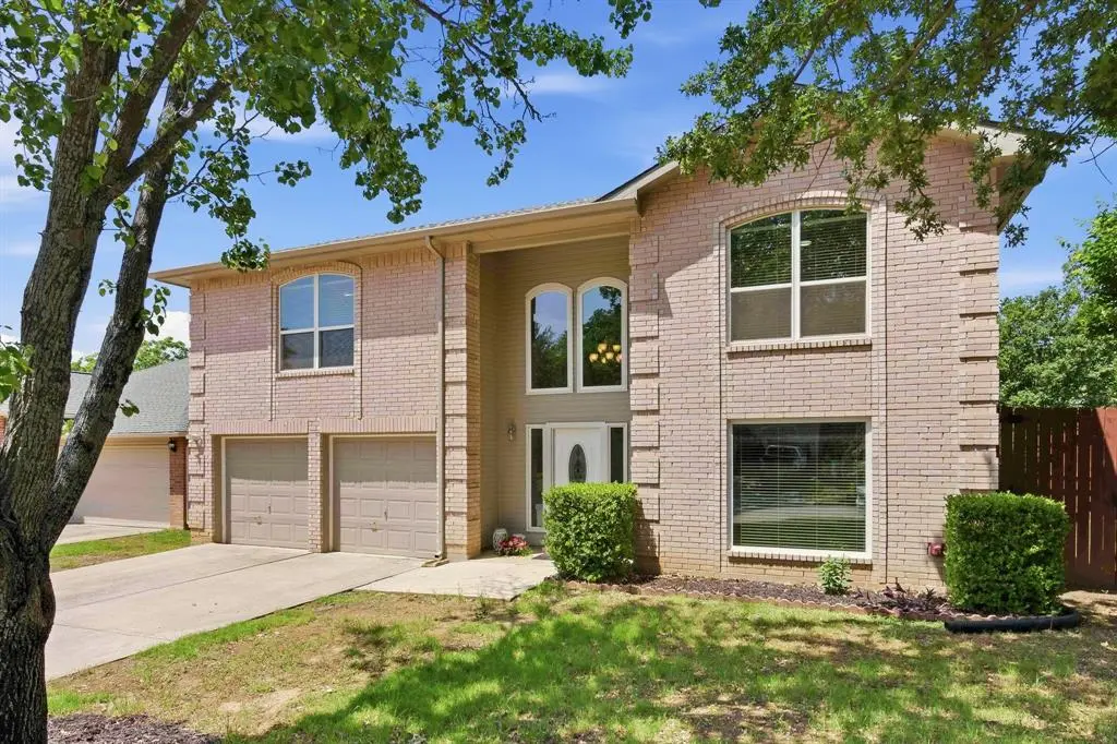 2607 Zachary Drive, Corinth, TX 76210