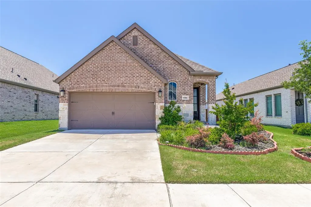 9504 Longhorn Lane, Little Elm, TX 75068