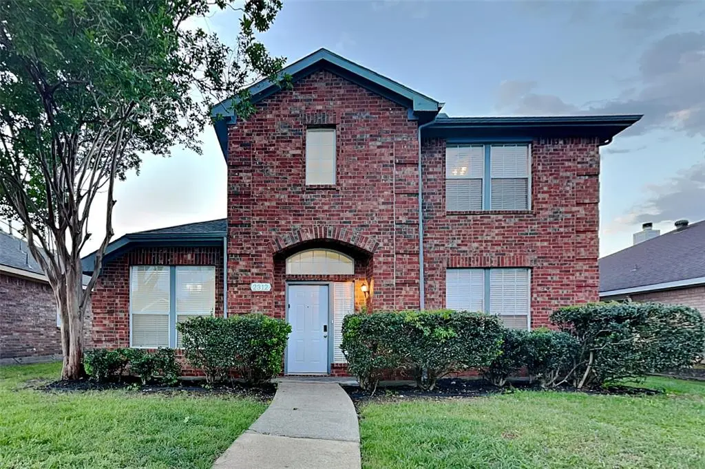 2312 Gerber Drive, Mesquite, TX 75181