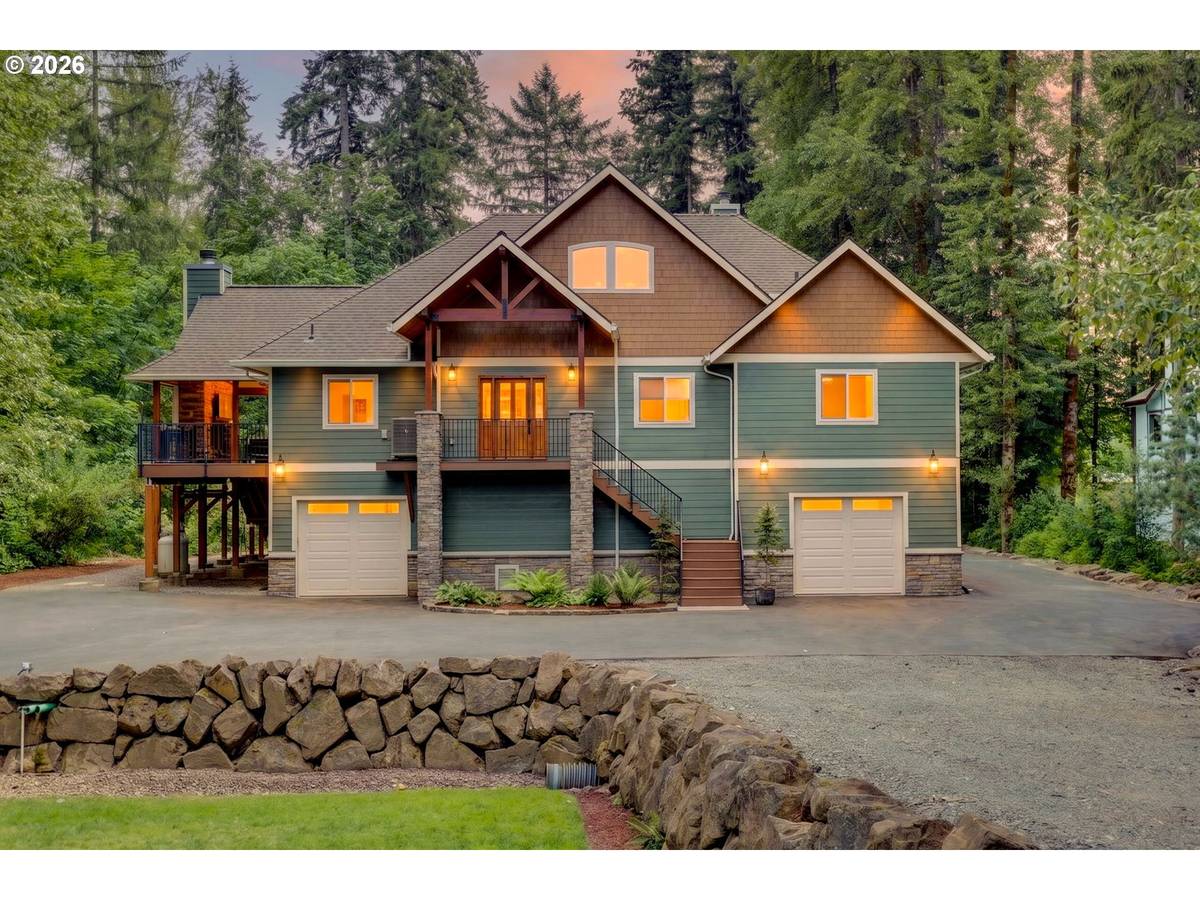 18965 SE SEMPLE RD, Damascus, OR 97089