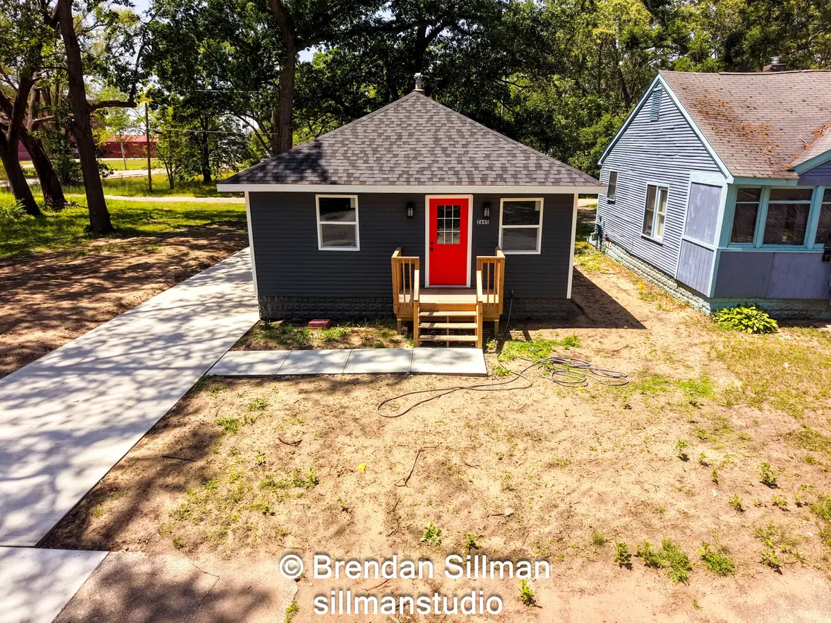 2645 Howden ST, Muskegon Heights City, MI 49444