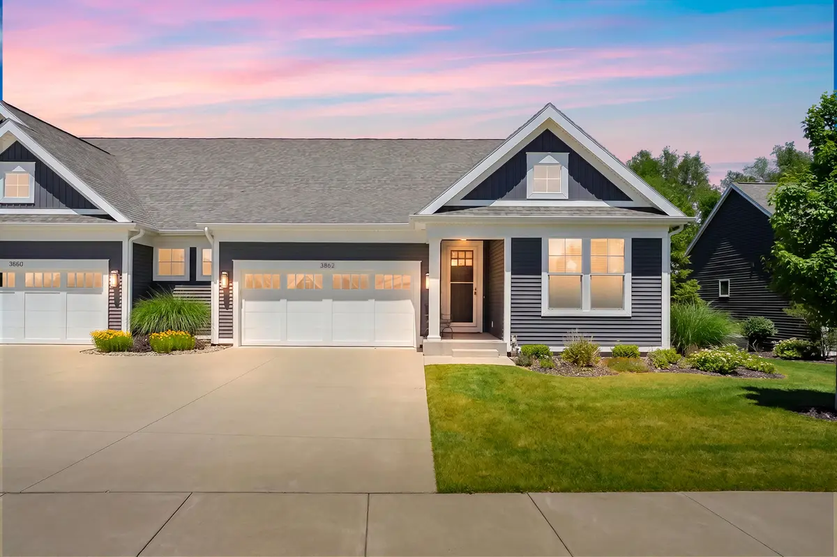 3862 Alianca TER, Kalamazoo City, MI 49006