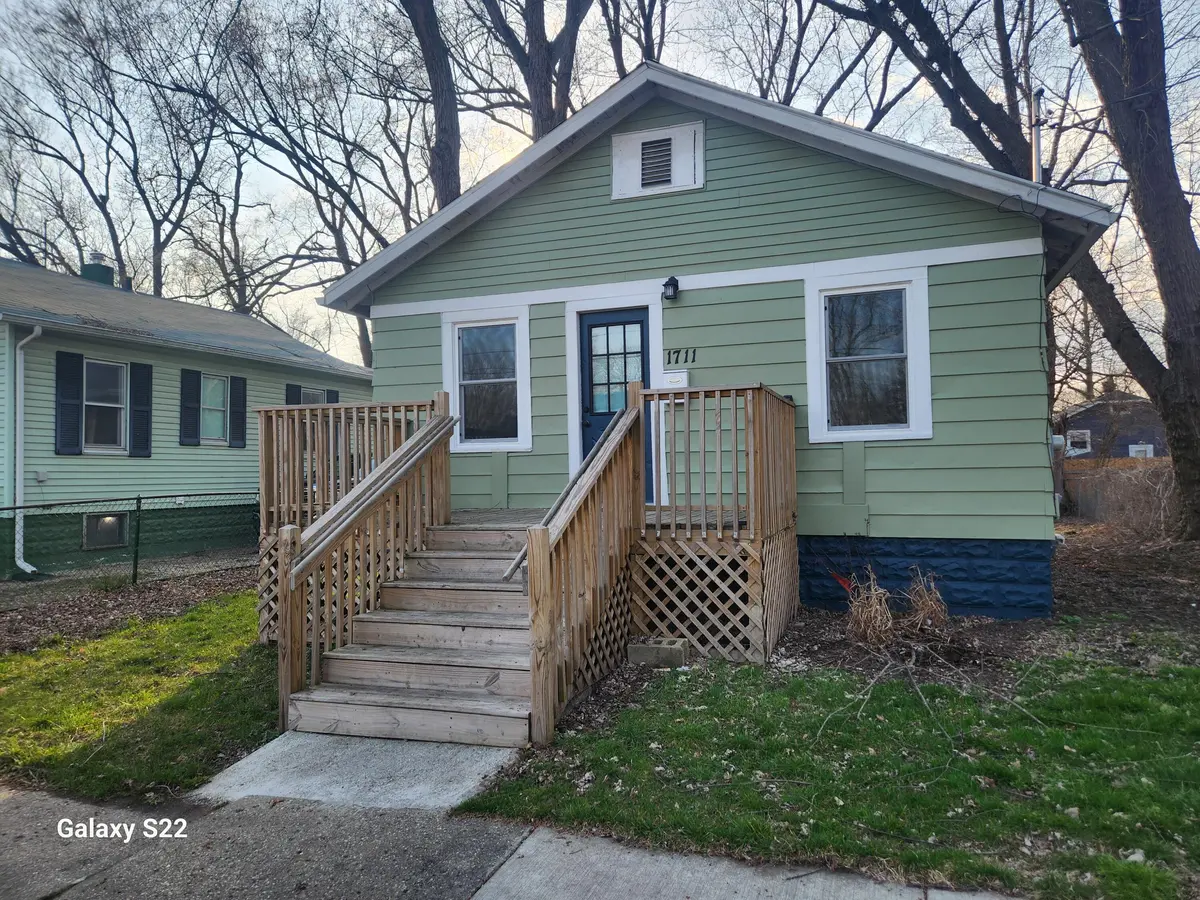 1711 Union ST, Kalamazoo City, MI 49007