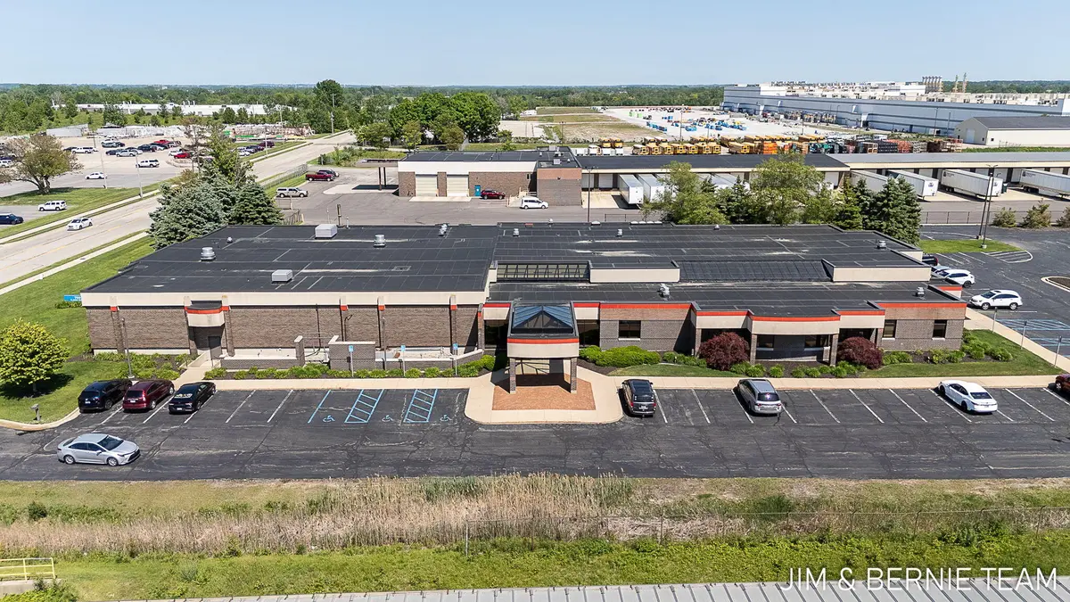 Address not disclosed, Holland City, MI 49423