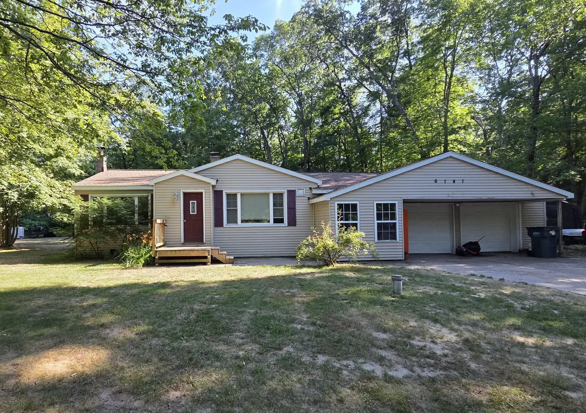 6141 Bell RD, Fruitland Twp, MI 49461