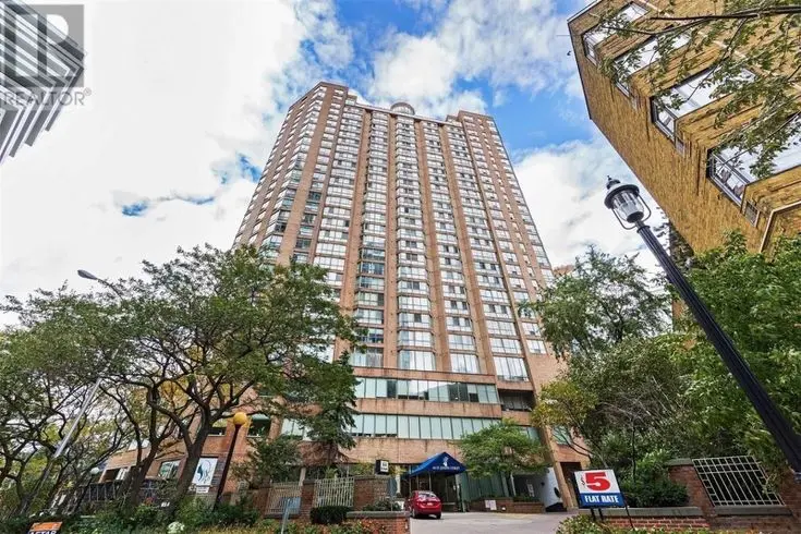 44 St Joseph ST #2610, Toronto C01, ON M4Y 2W4