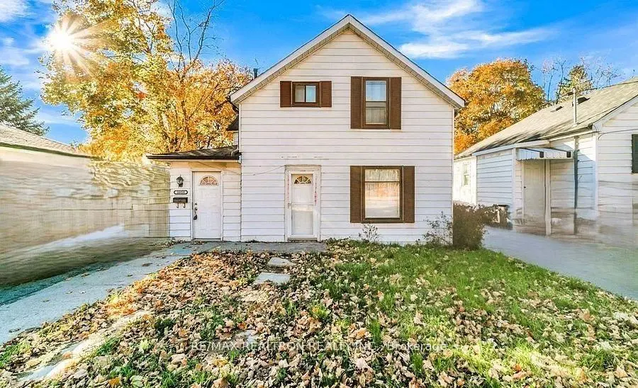 16958 Bayview AVE, Newmarket, ON L3Y 6M5