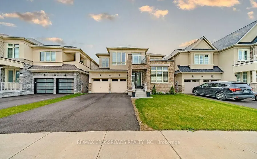 50 Carriage Shop BND, East Gwillimbury, ON L9N 0Y5