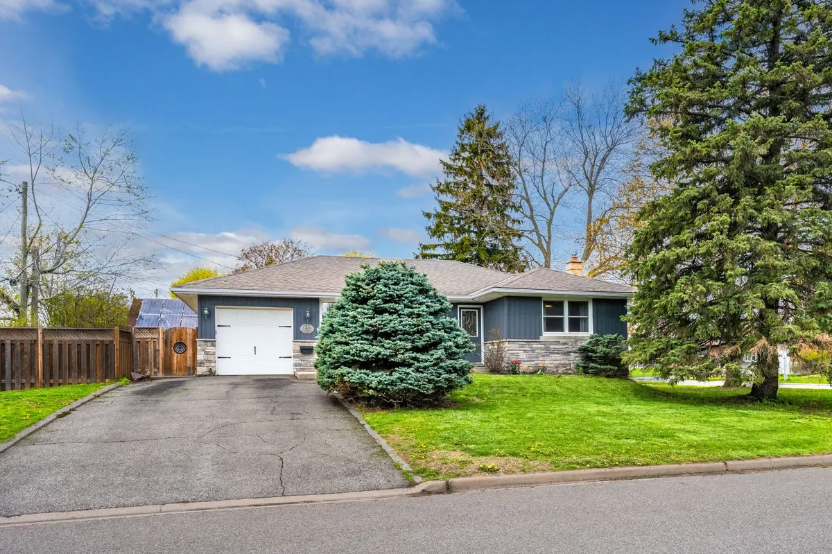146 Wynford PL, Halton Hills, ON L7J 2L5