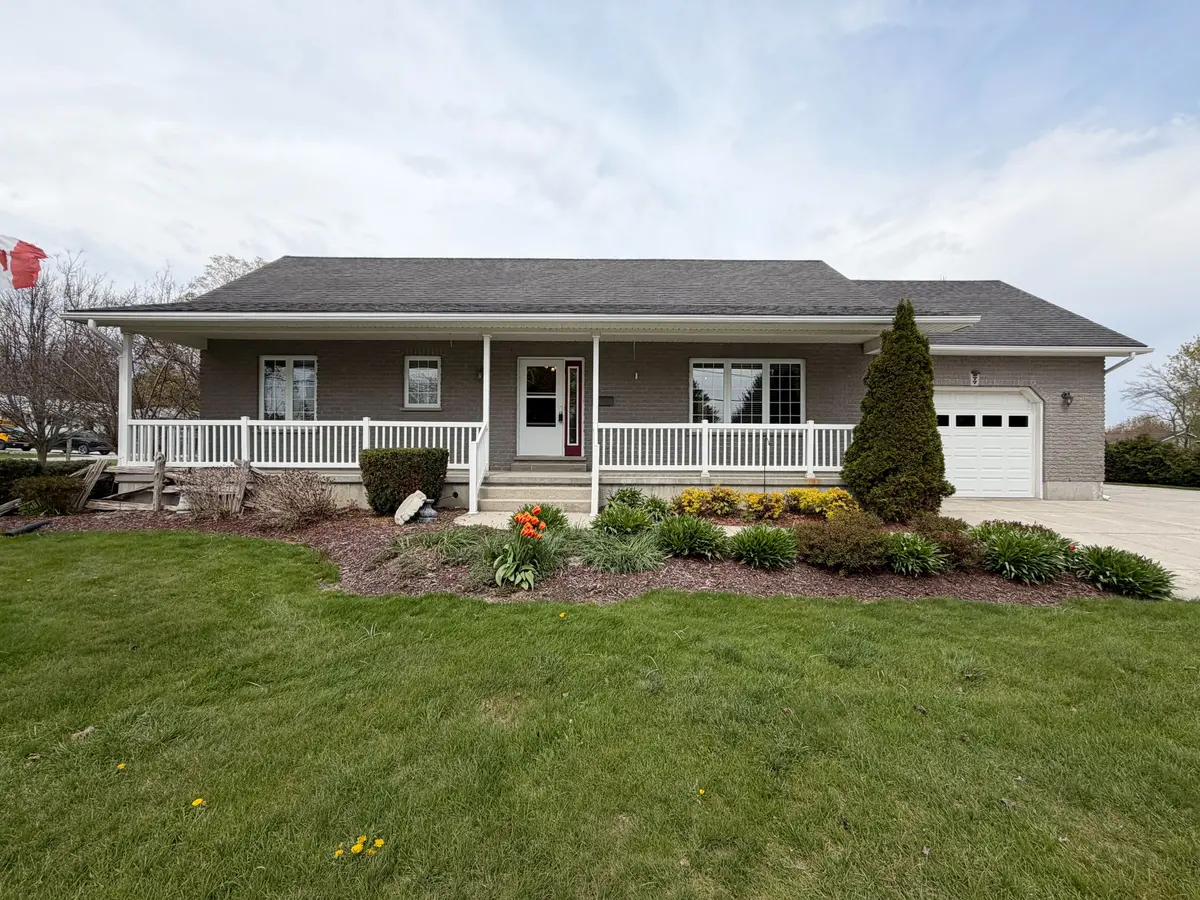 277 Morris ST, North Huron, ON N0M 1H0