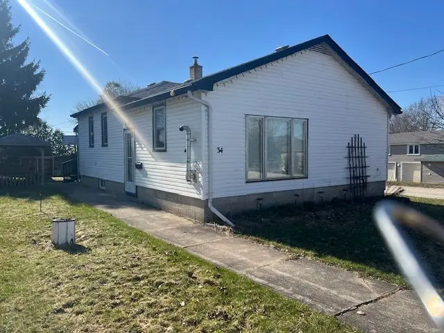 34 George ST N, West Grey, ON N0G 1S0