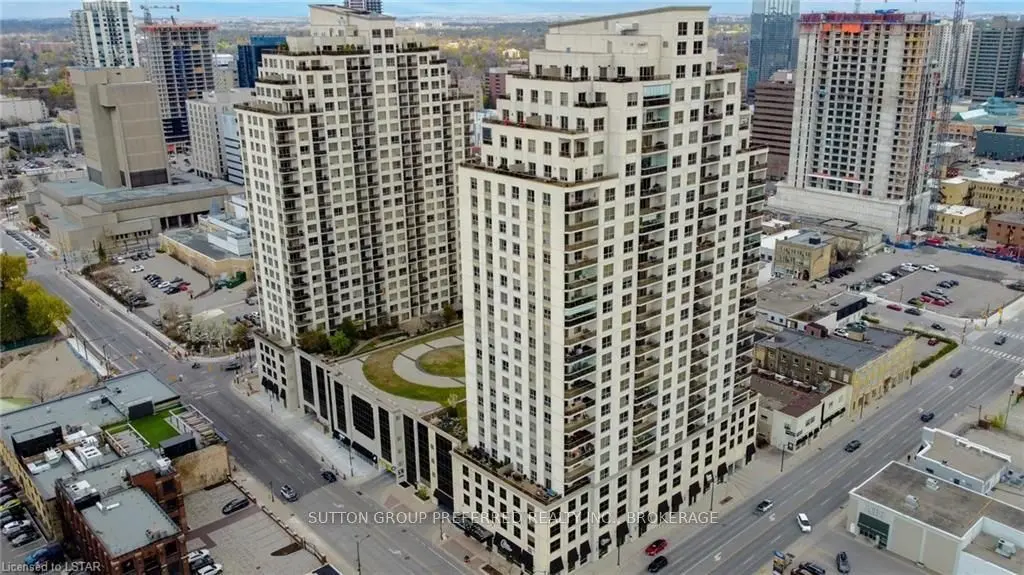 330 Ridout ST N #2304, London East, ON N6A 0A7