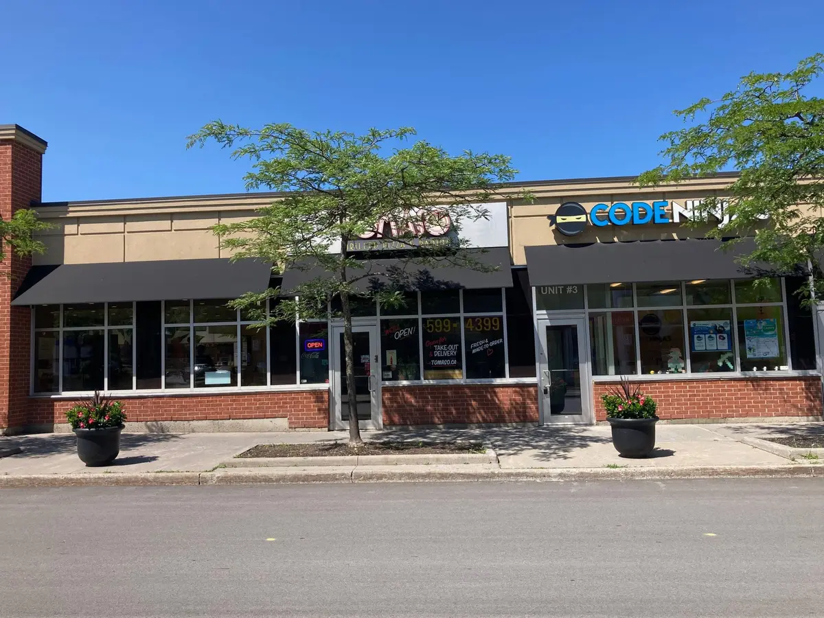 450 Kanata AVE #X2, Kanata, ON K2T 1K5