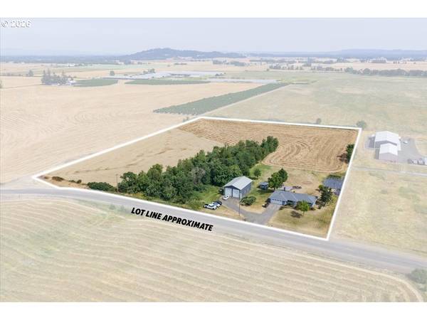 35505 GERIG DR, Albany, OR 97322