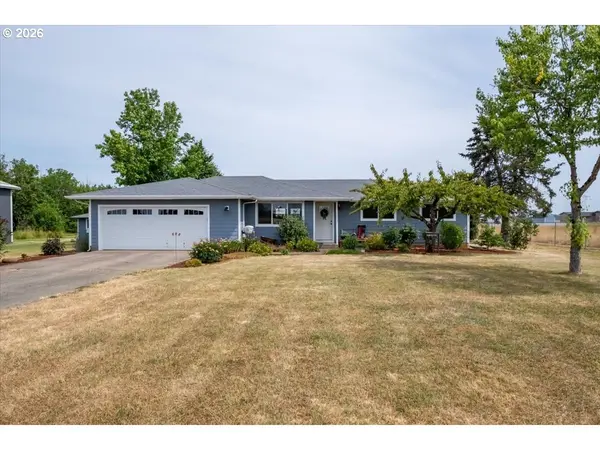 35505 GERIG DR, Albany, OR 97322