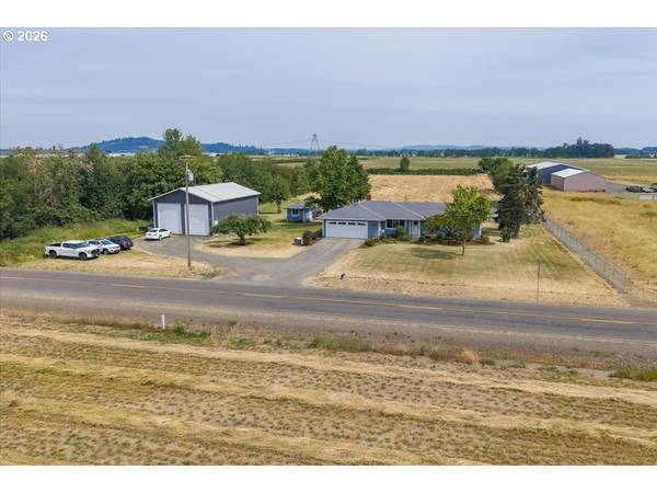 35505 GERIG DR, Albany, OR 97322
