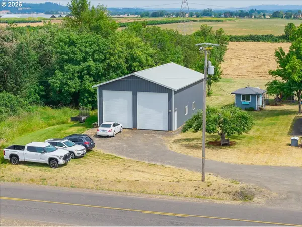 35505 GERIG DR, Albany, OR 97322
