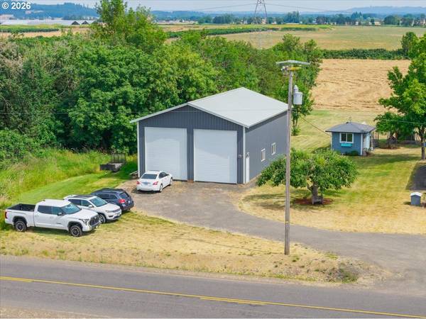 35505 GERIG DR, Albany, OR 97322