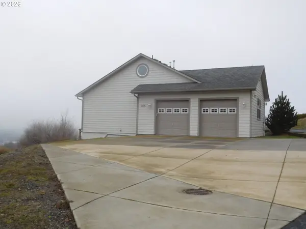815 N MAIN ST, Pendleton, OR 97801