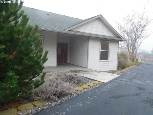 815 N MAIN ST, Pendleton, OR 97801