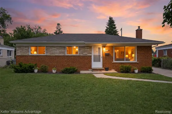 25506 Virginia DR, Warren, MI 48091