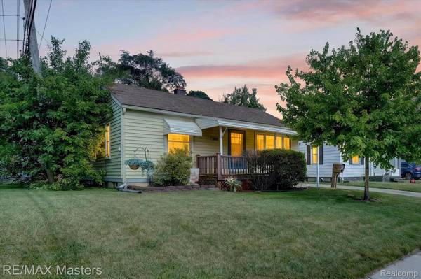 4643 Niagara ST, Wayne, MI 48184