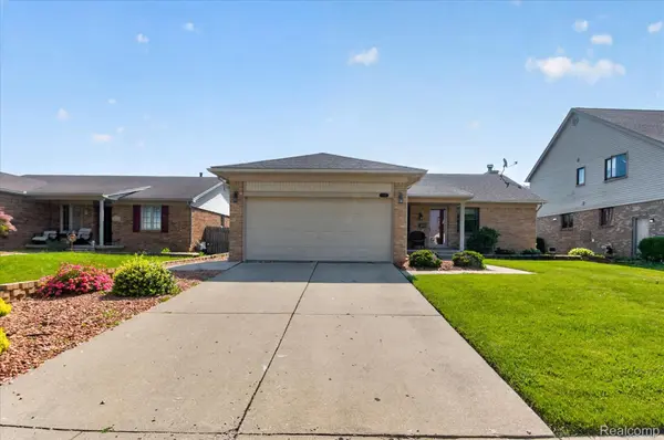 15125 Churchill ST, Southgate, MI 48195