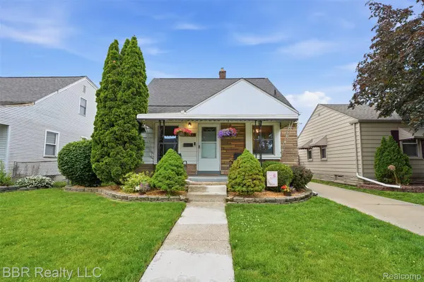 12256 Pearl ST, Southgate, MI 48195