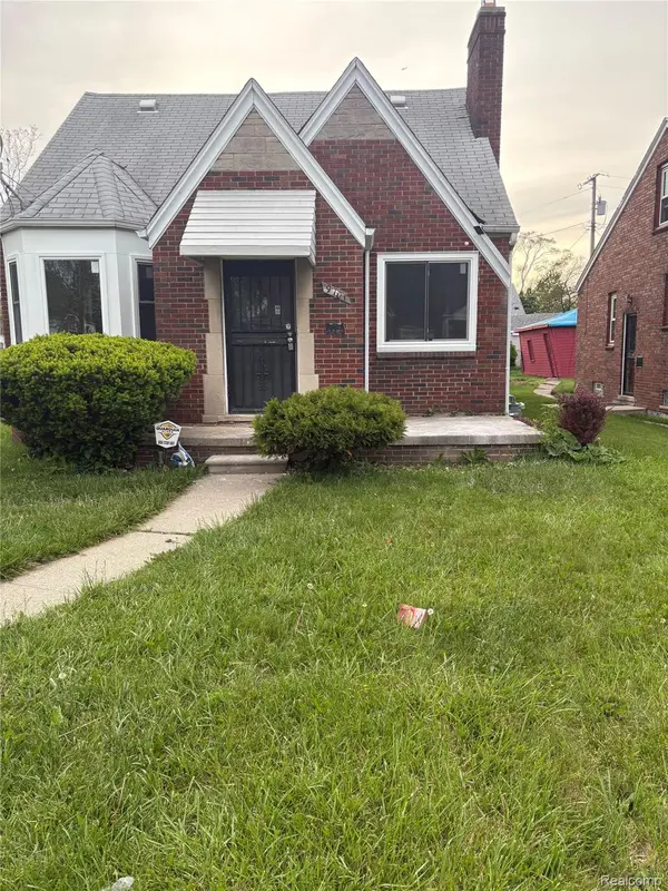 9701 Somerset AVE, Detroit, MI 48224