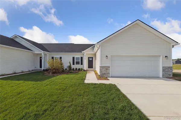 2260 Gilder DR, Marion Township, MI 48843